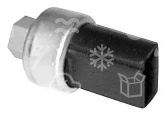 presostat Cyklický, OEM 7085739 - 94BW19E561AA, FORD Mondeo 94>96